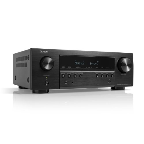 Denon AVR-S770H